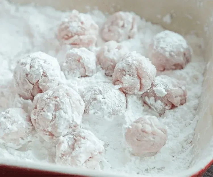 Ensuring Full Coating