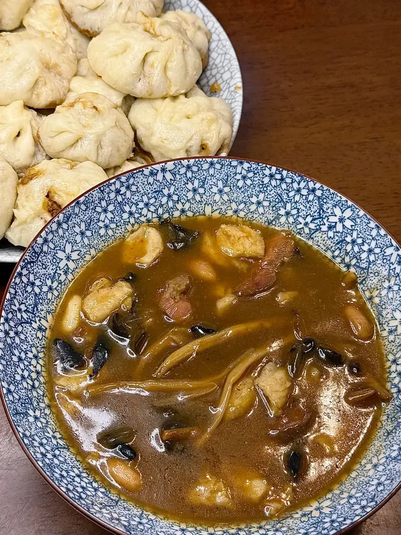 The Soul-Stirring Spice Bowl - Hulatang Unveiled