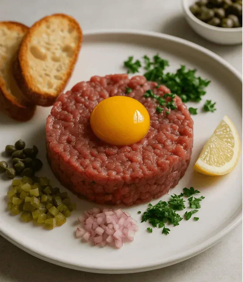 Foie Gras Perfection: A Traditional Culinary Art