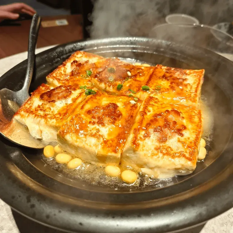 Mastering the Art of Hakka Stuffed Tofu: A Heritage Dish