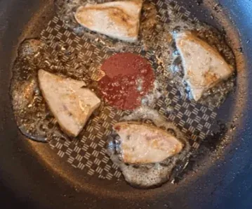 Image of Flipping Foie Gras