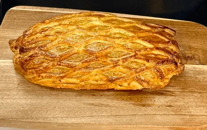 Mastering the Art of Traditional Beef Wellington